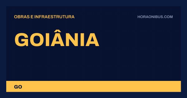 Ilustração da notícia: BRT Norte-Sul: obras do trecho entre os terminais Isidória e Cruzeiro são retomadas