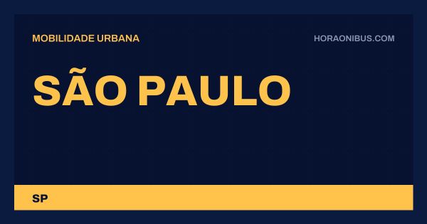 Ilustração da notícia: São Paulo recebe 500 ônibus elétricos e frota eletrificada chega a 1.759 veículos
